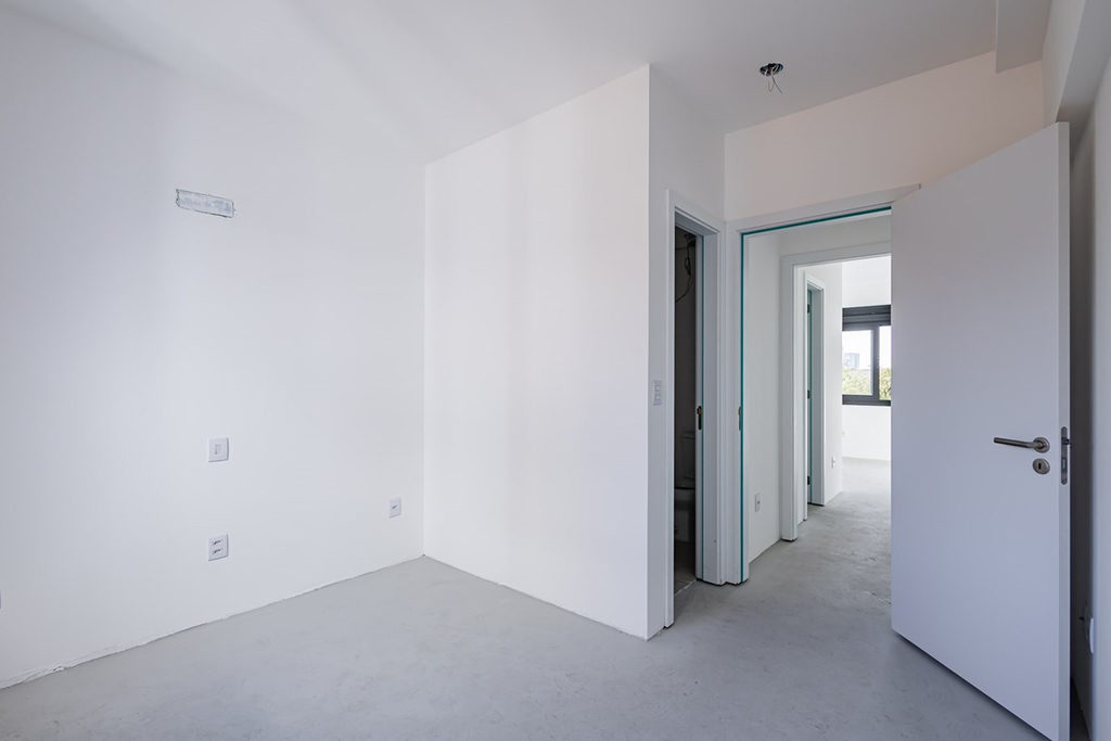 Apartamento para venda no bairro São João em Porto Alegre
