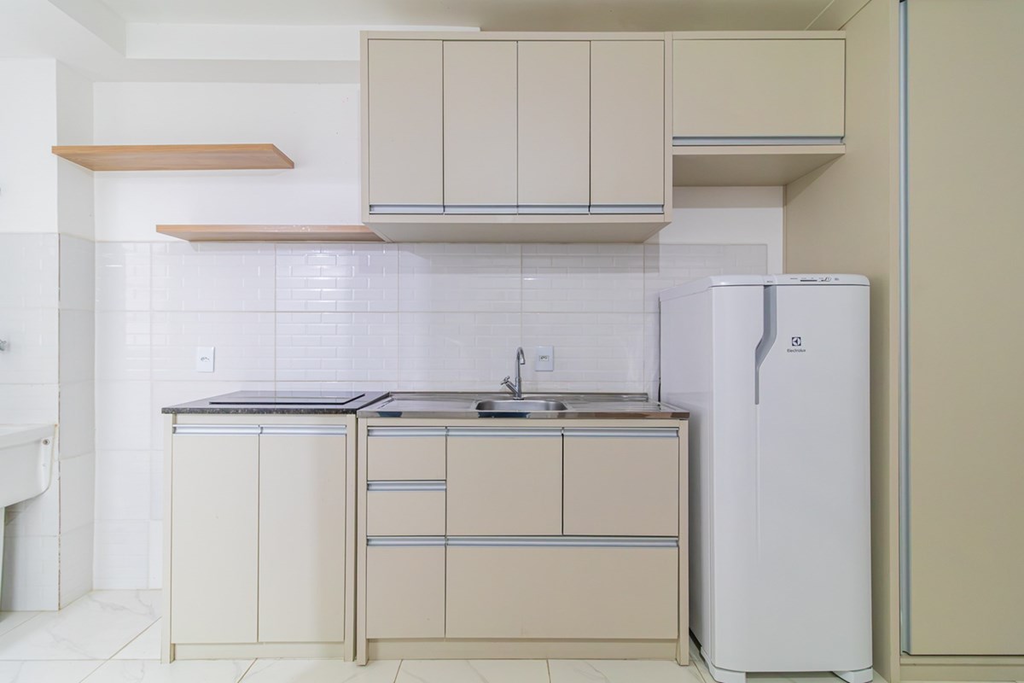 Apartamento, 1 quarto, 25 m² - Foto 15