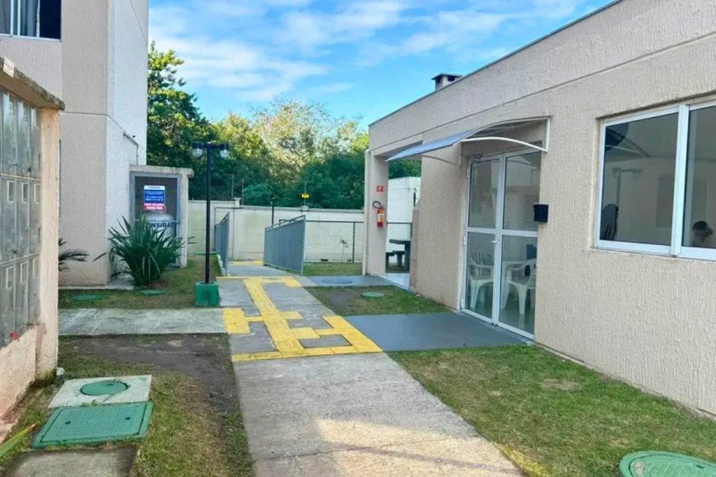 Apartamento para venda no bairro Sarandi em Porto Alegre