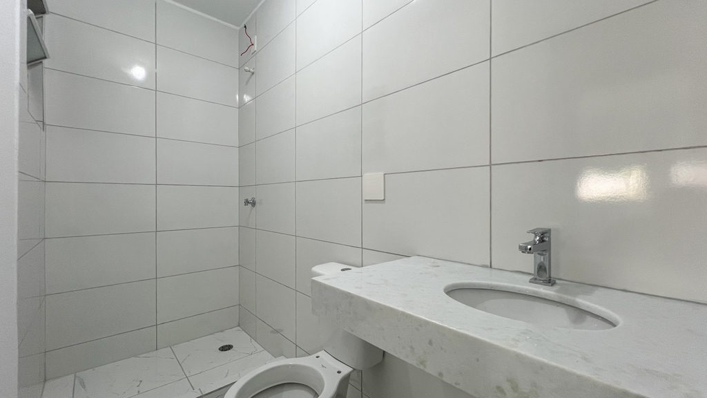 Apartamento para venda no bairro Camaquã em Porto Alegre