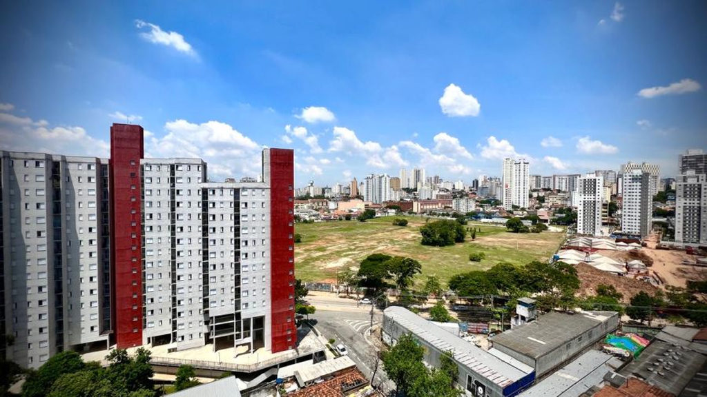 Apartamento, 1 quarto, 35 m² - Foto 2