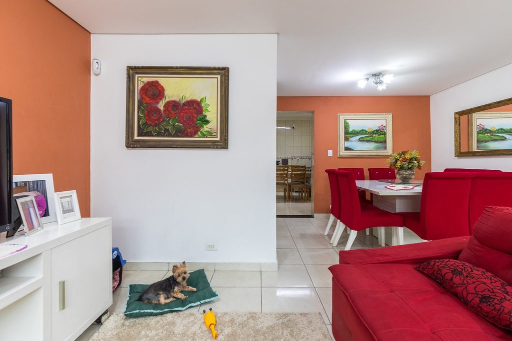 Casa, 3 quartos, 150 m² - Foto 18