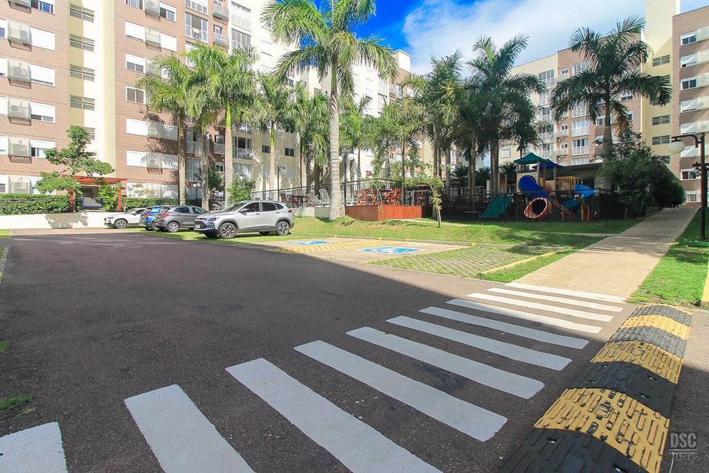 Apartamento para venda no bairro Vila Nova em Porto Alegre