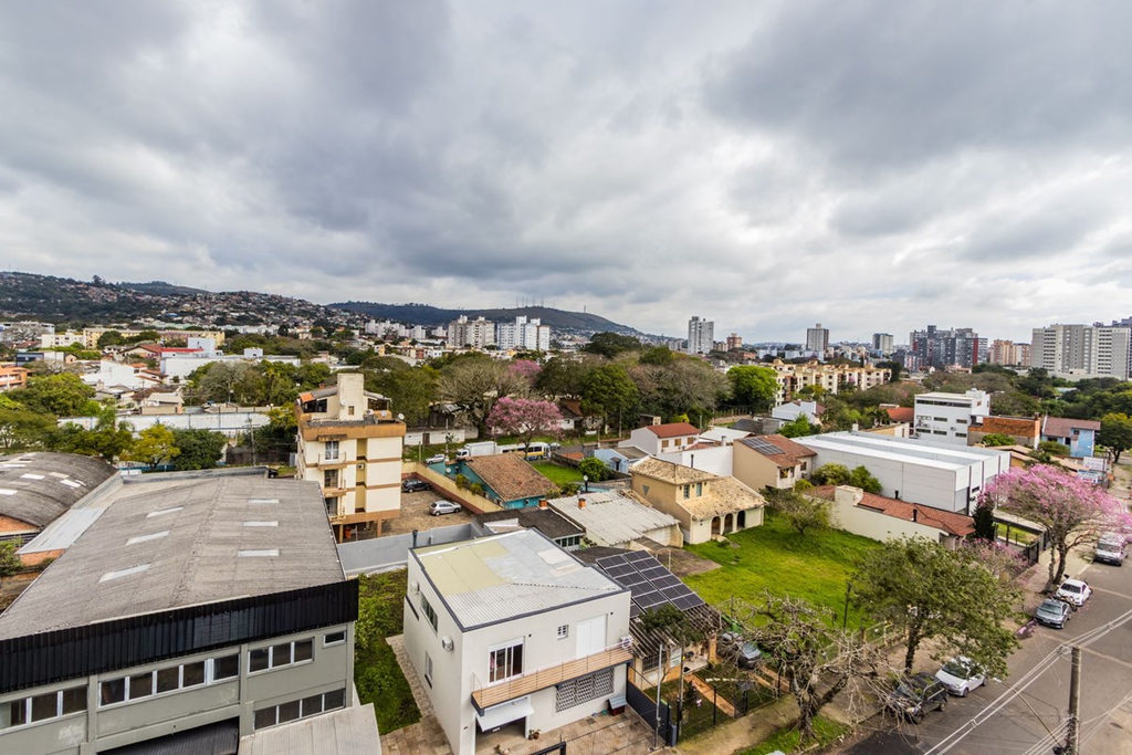 Apartamento para venda no bairro Partenon em Porto Alegre