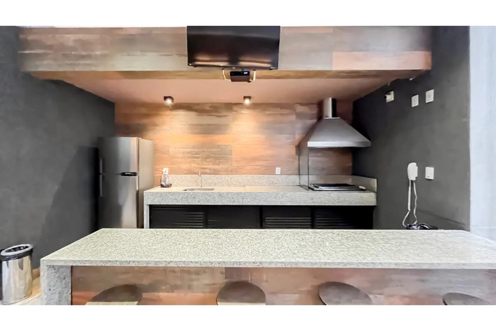 Apartamento, 1 quarto, 27 m² - Foto 13