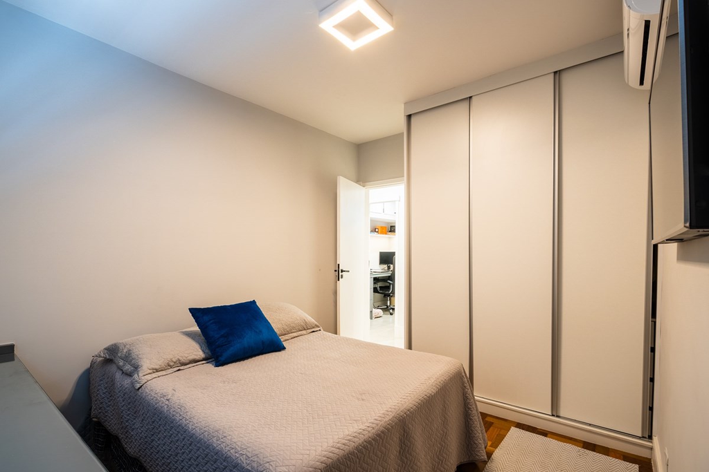 Apartamento, 2 quartos, 80 m² - Foto 12