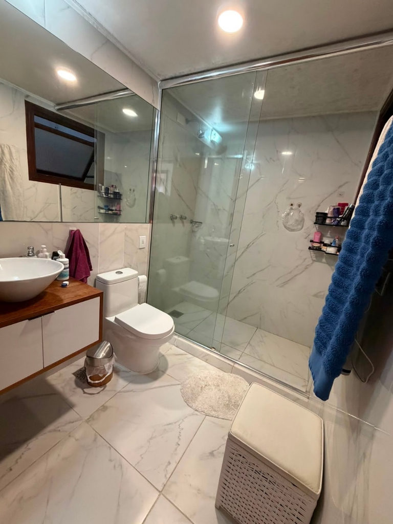 Apartamento para venda no bairro Santana em Porto Alegre