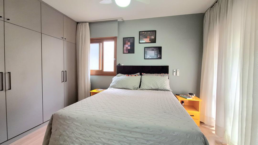 Apartamento para venda no bairro Bom Fim em Porto Alegre