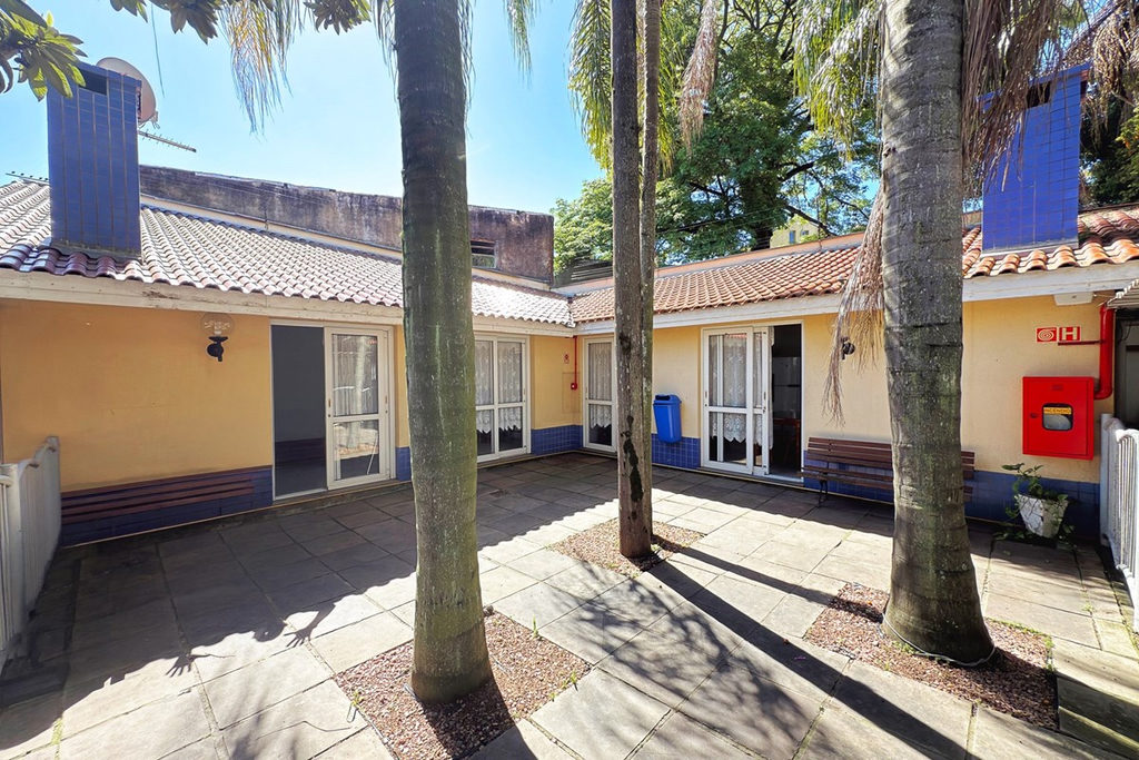 Apartamento para venda no bairro Cavalhada em Porto Alegre