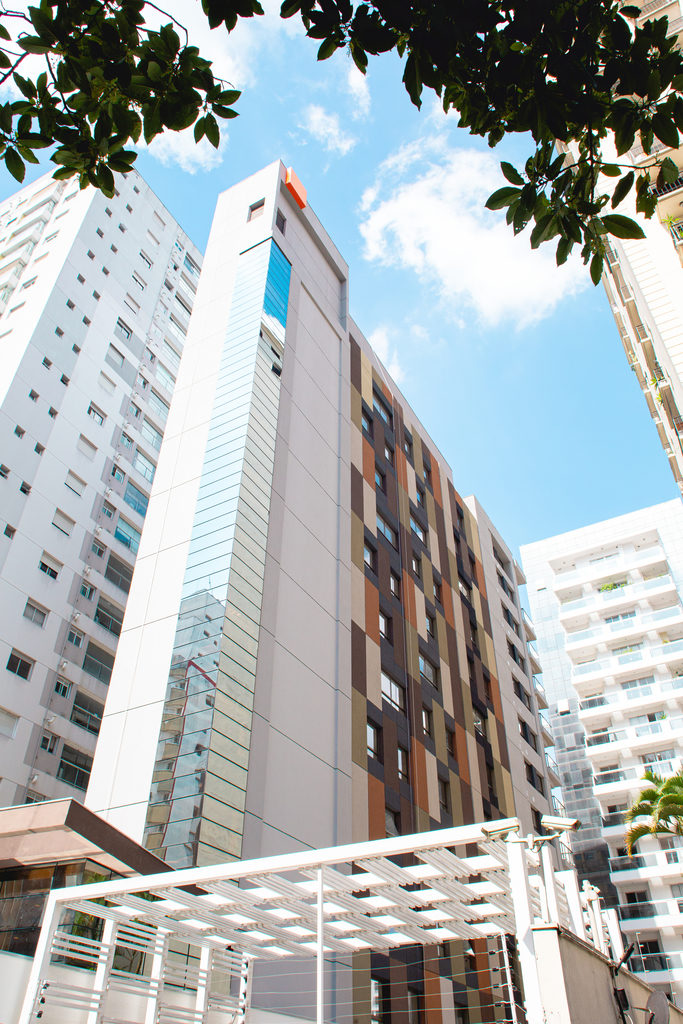 Apartamento, 1 quarto, 38 m² - Foto 5