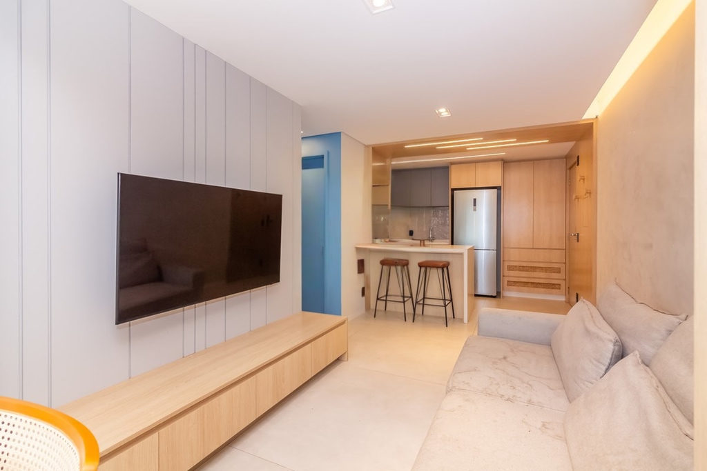 Apartamento, 2 quartos, 66 m² - Foto 39