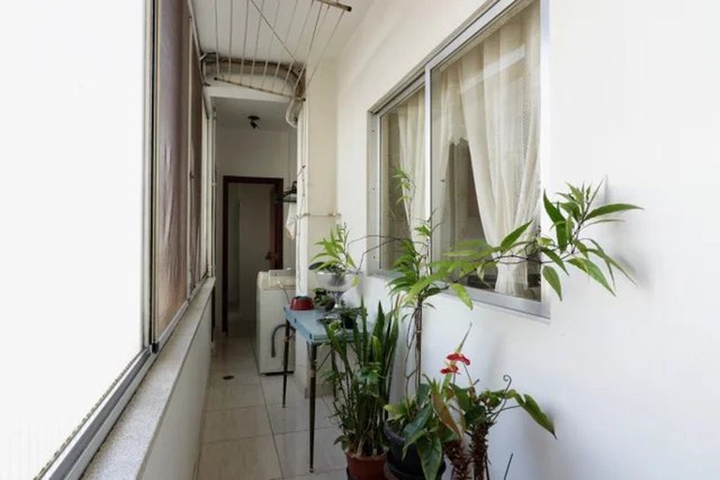Apartamento para venda no bairro Rio Branco em Porto Alegre