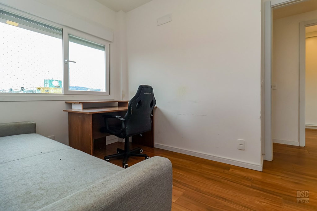 Apartamento para venda no bairro Jardim do Salso em Porto Alegre