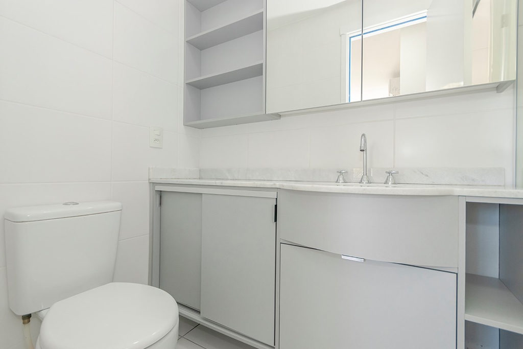 Apartamento para venda no bairro Marechal Rondon em Canoas