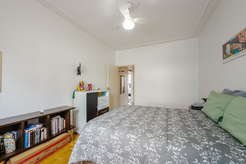 Apartamento para venda no bairro Centro em Canoas