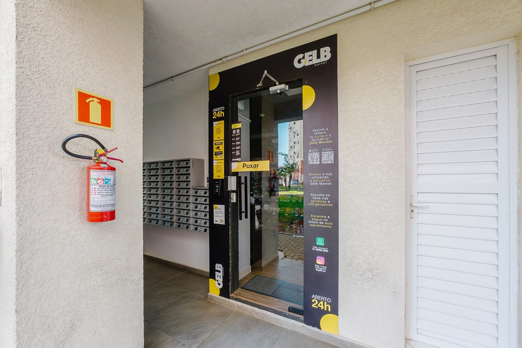 Apartamento para venda no bairro Centro em Esteio