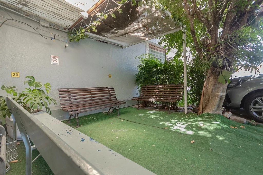 Apartamento para venda no bairro Santana em Porto Alegre