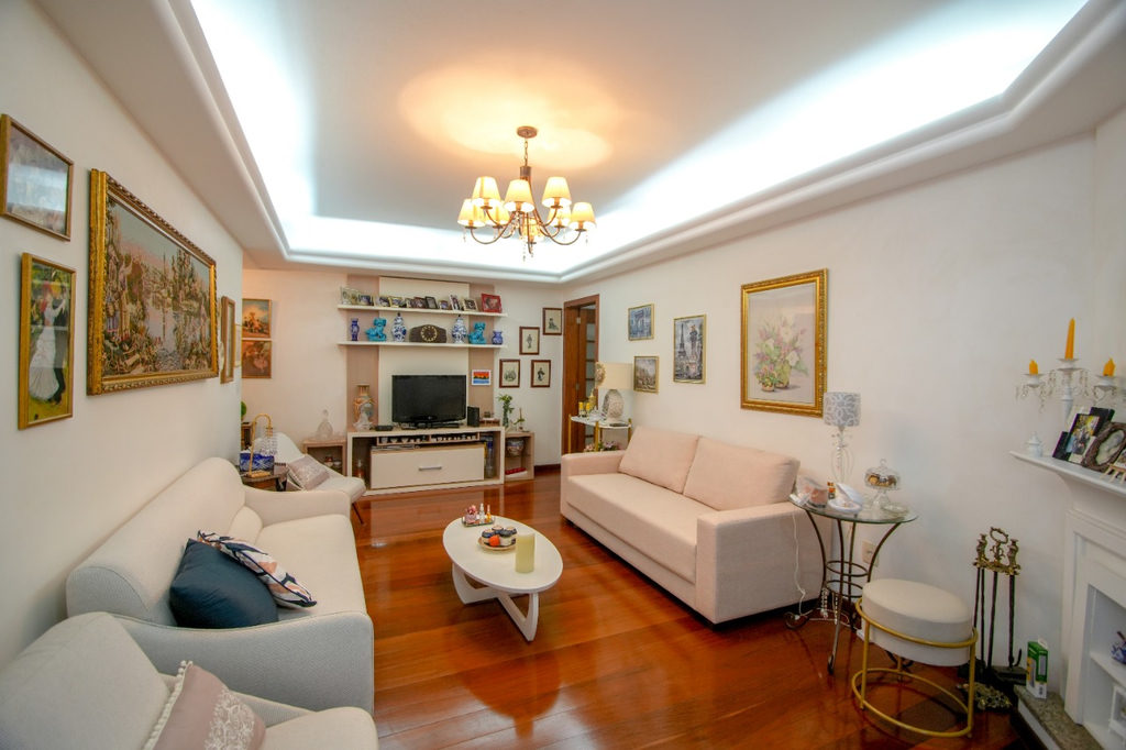 Apartamento para venda no bairro Auxiliadora em Porto Alegre