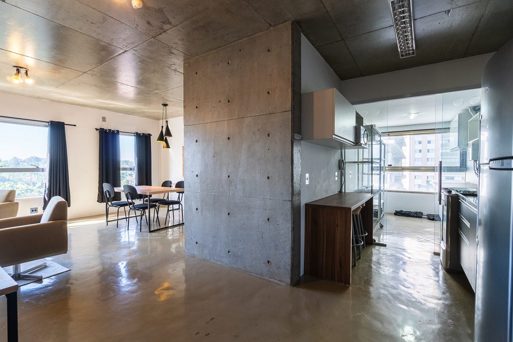 Apartamento, 1 quarto, 70 m² - Foto 53