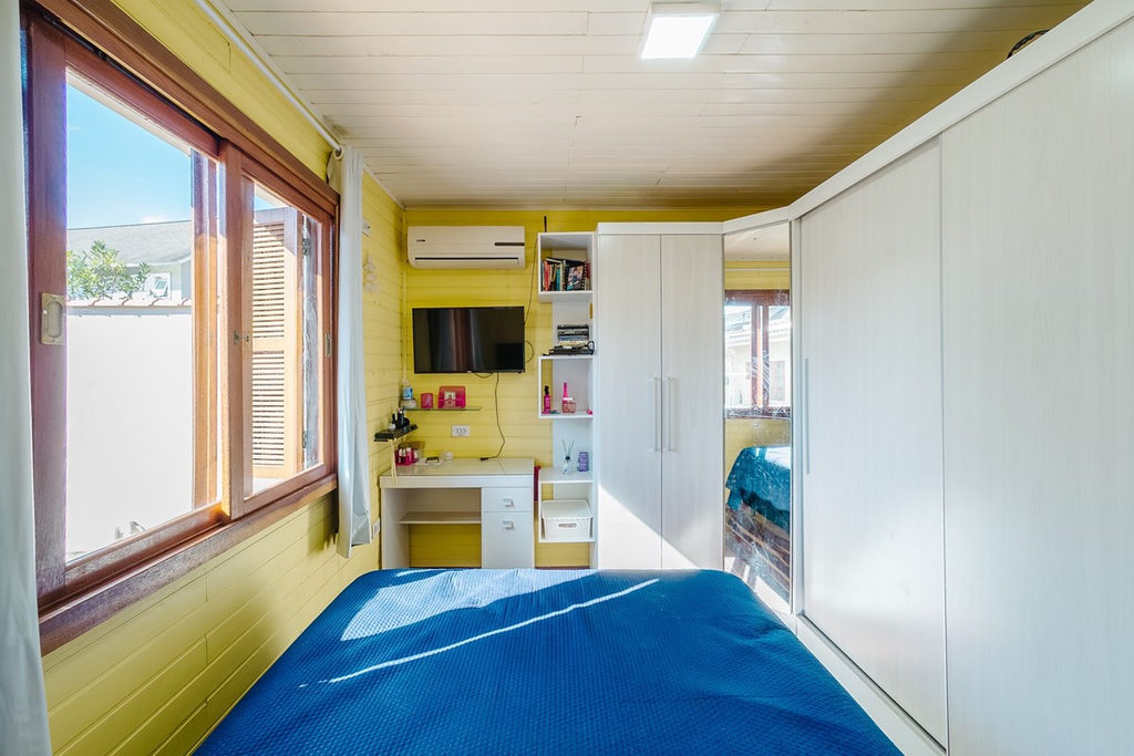 Casa para venda no bairro Centro em Canoas