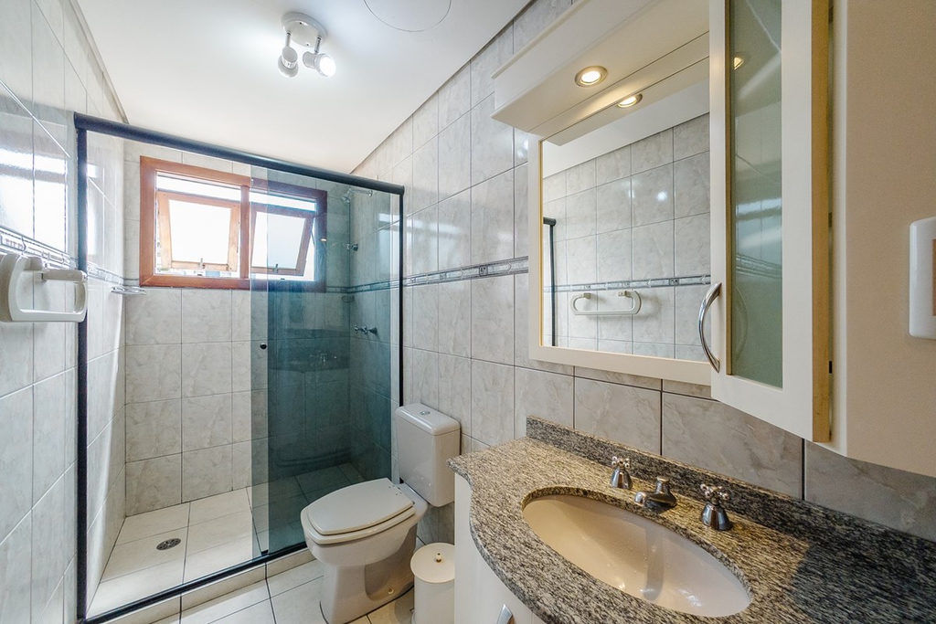 Apartamento para venda no bairro Centro em Canoas