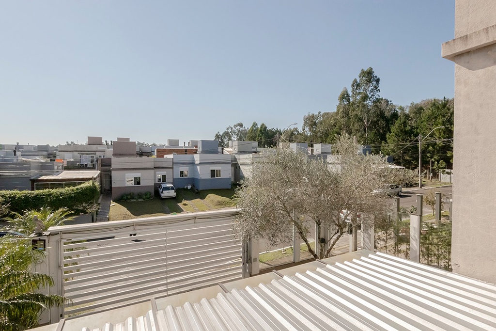 Casa em Condomínio para venda no bairro Lomba do Pinheiro em Porto Alegre
