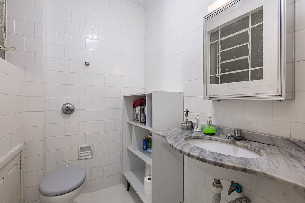 Apartamento para venda no bairro São João em Porto Alegre