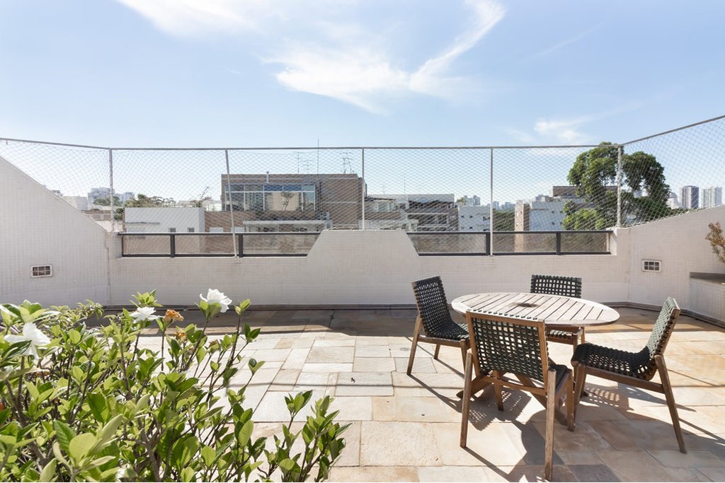 Cobertura, 4 quartos, 379 m² - Foto 16