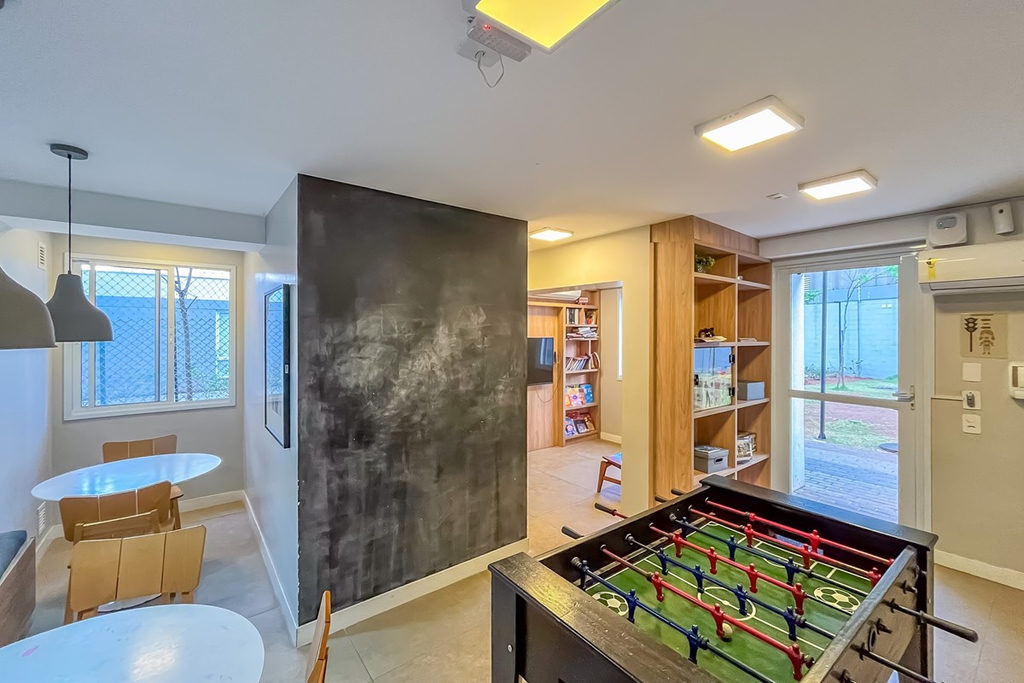 Apartamento, 2 quartos, 44 m² - Foto 11