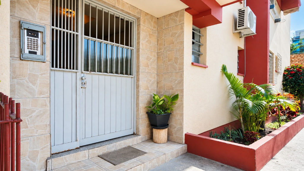 Apartamento para venda no bairro Jardim Leopoldina em Porto Alegre