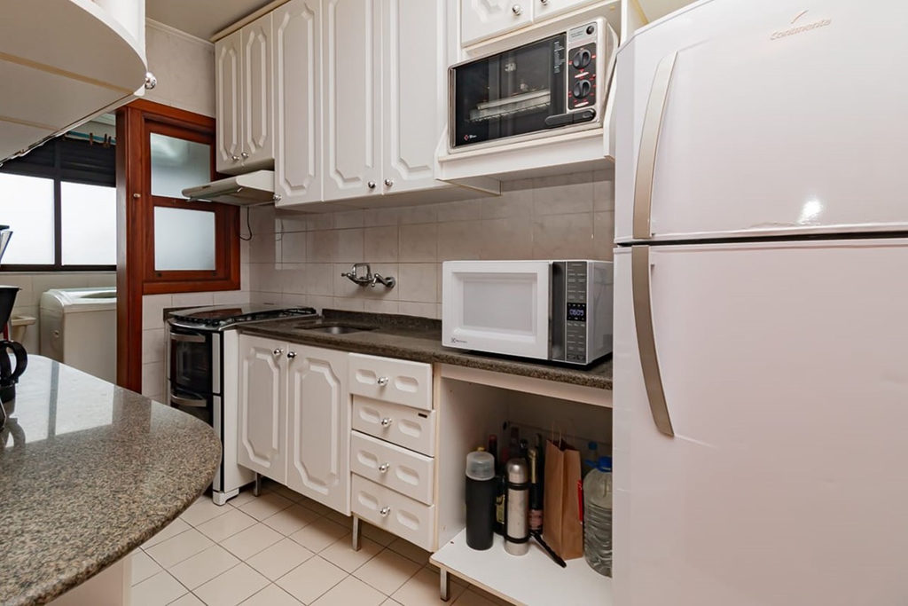 Apartamento para venda no bairro Jardim Lindóia em Porto Alegre