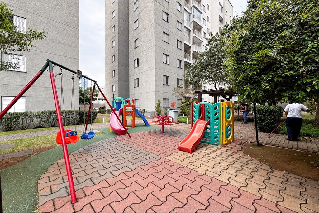 Apartamento, 3 quartos, 57 m² - Foto 12