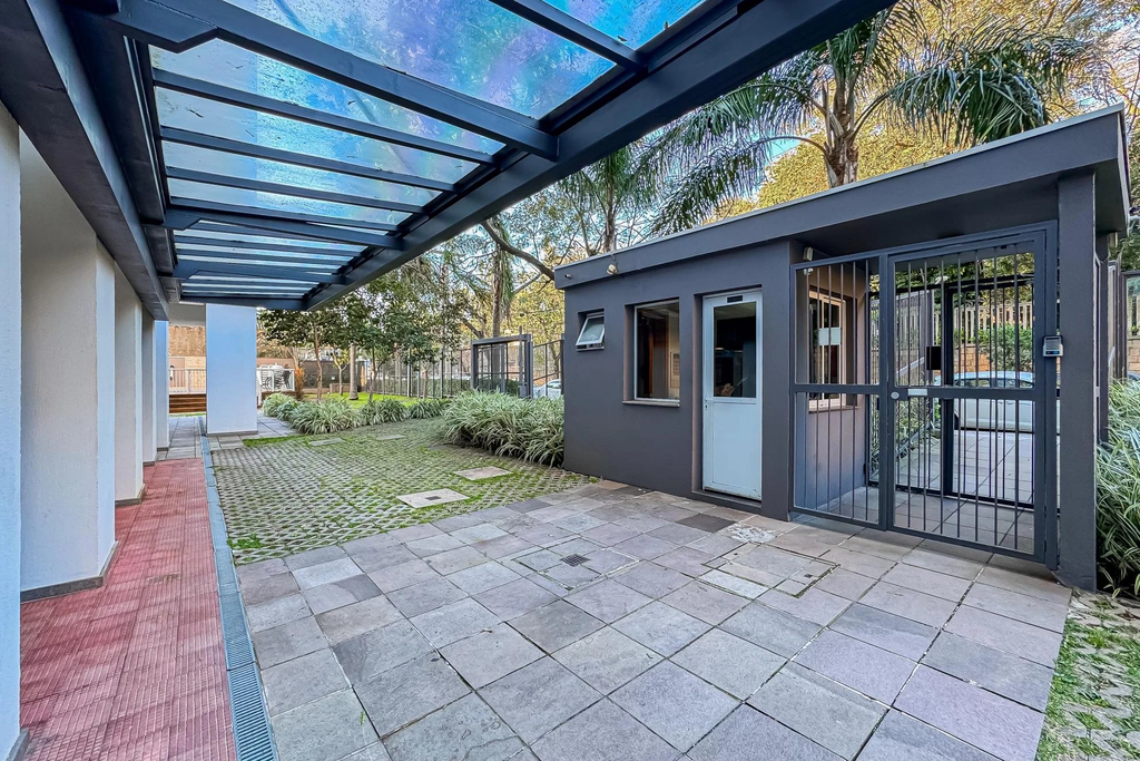 Apartamento para venda no bairro Higienópolis em Porto Alegre