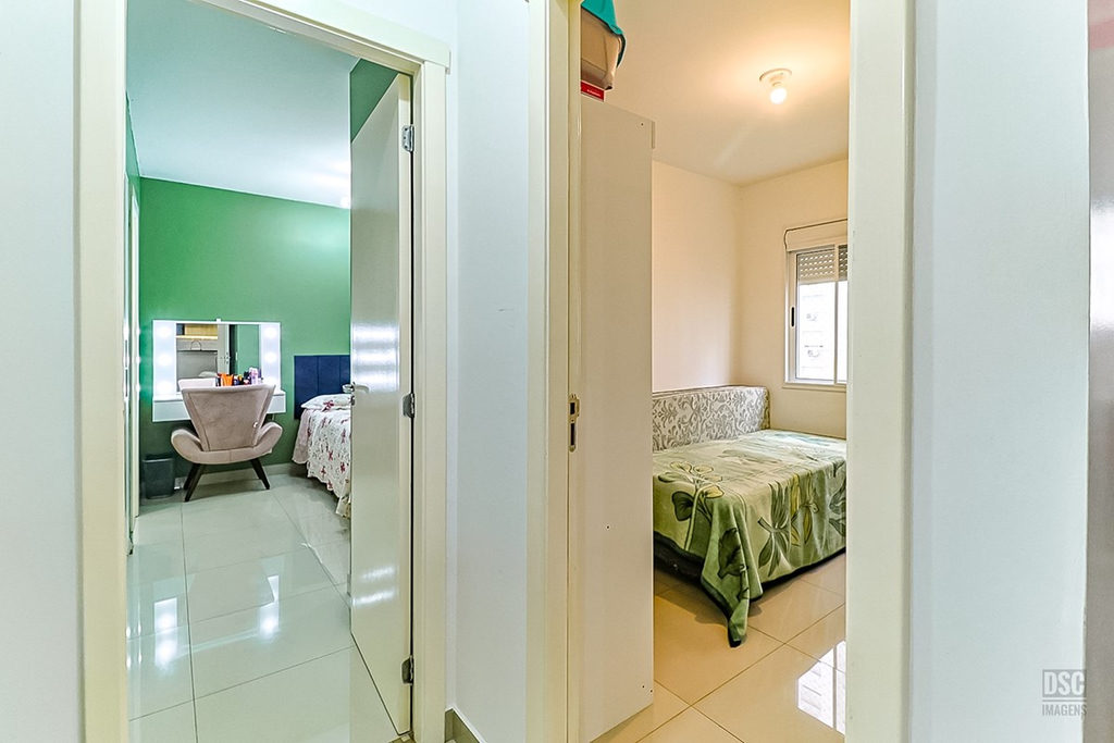 Apartamento para venda no bairro Vila Ipiranga em Porto Alegre