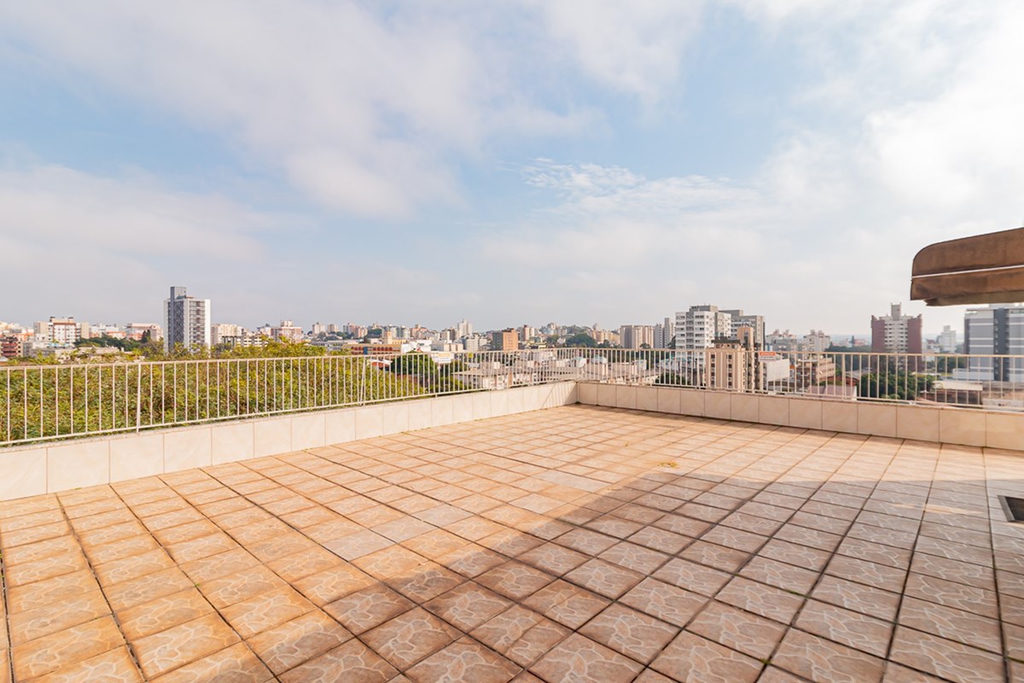 Apartamento para venda no bairro Vila Ipiranga em Porto Alegre
