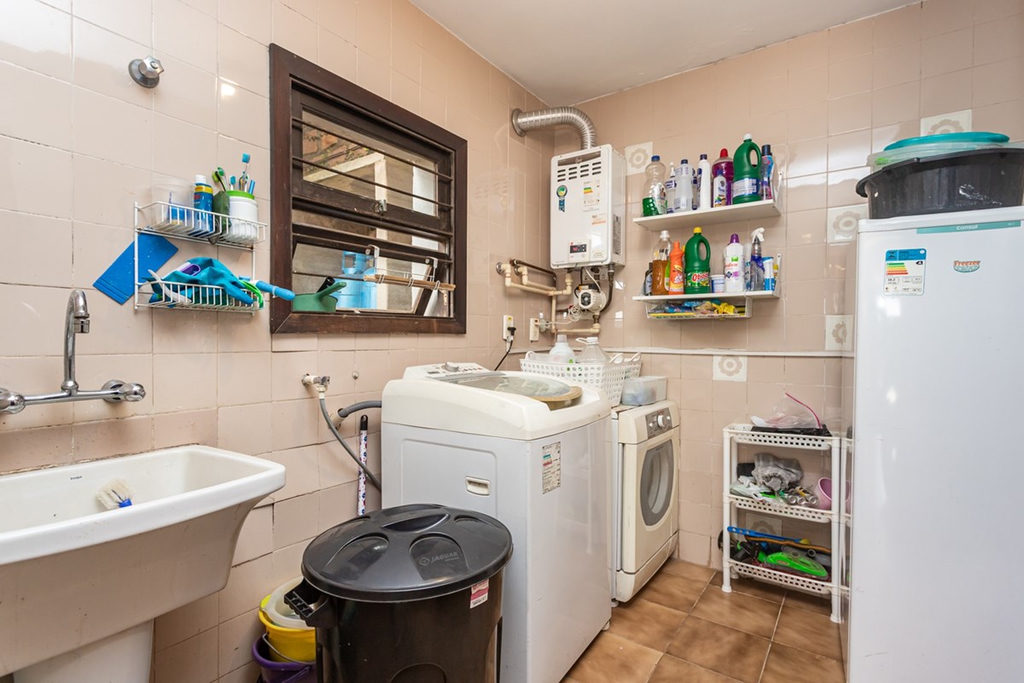 Casa para venda no bairro Teresópolis em Porto Alegre