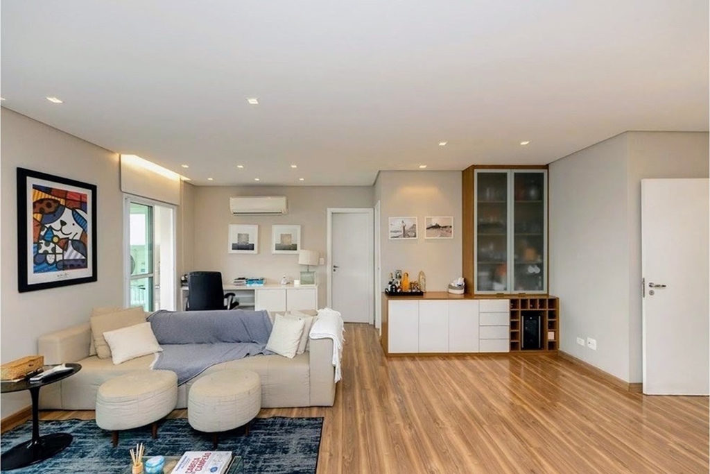 Apartamento, 3 quartos, 126 m² - Foto 28