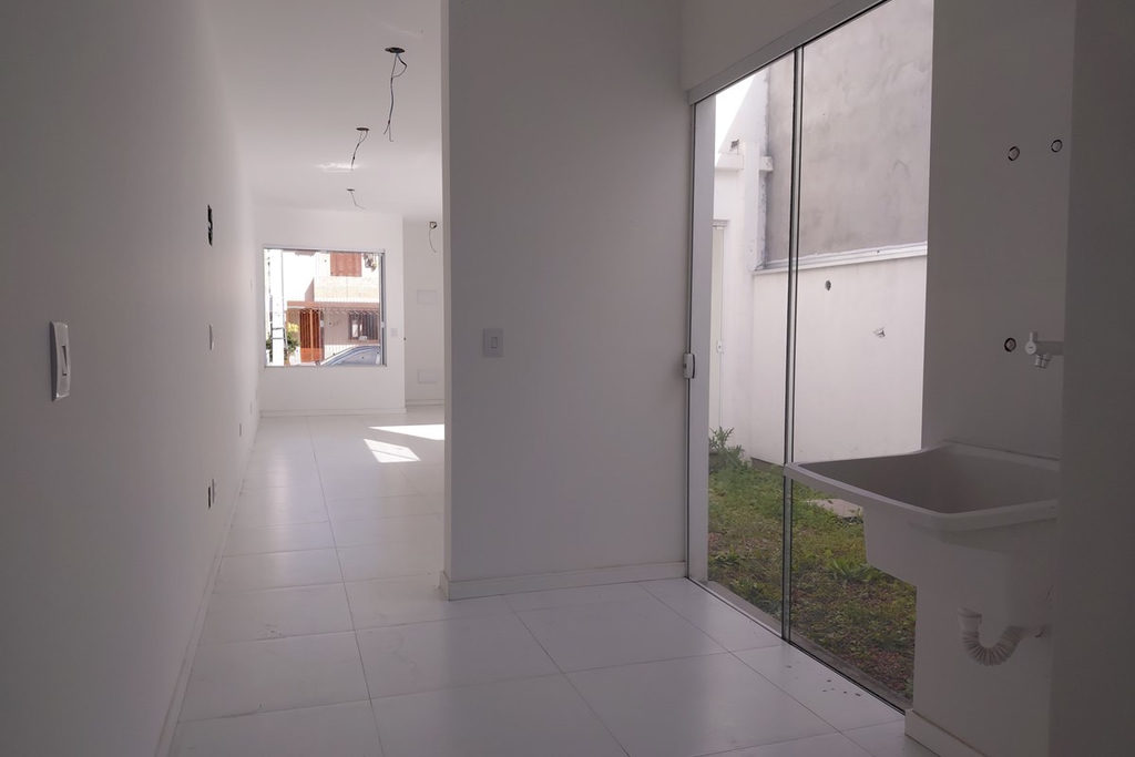Casa para venda no bairro Aberta dos Morros em Porto Alegre