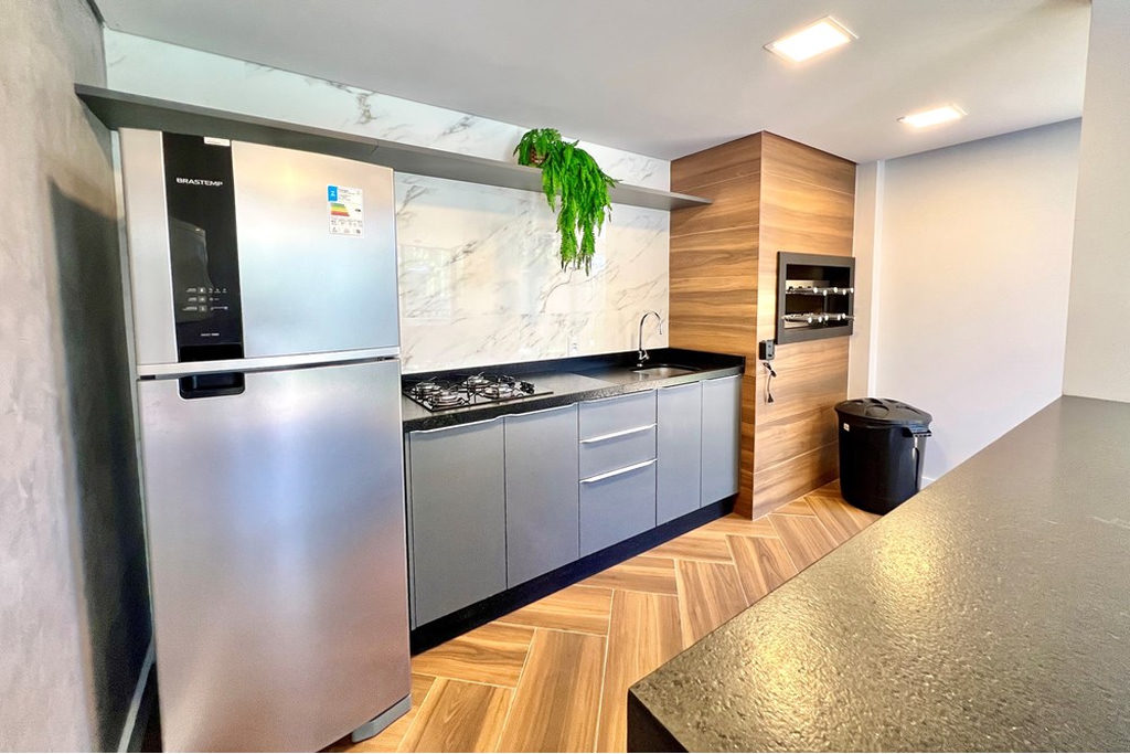 Apartamento para venda no bairro Centro em Canoas