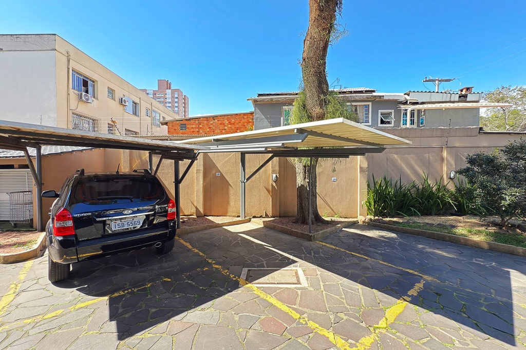 Apartamento para venda no bairro Menino Deus em Porto Alegre