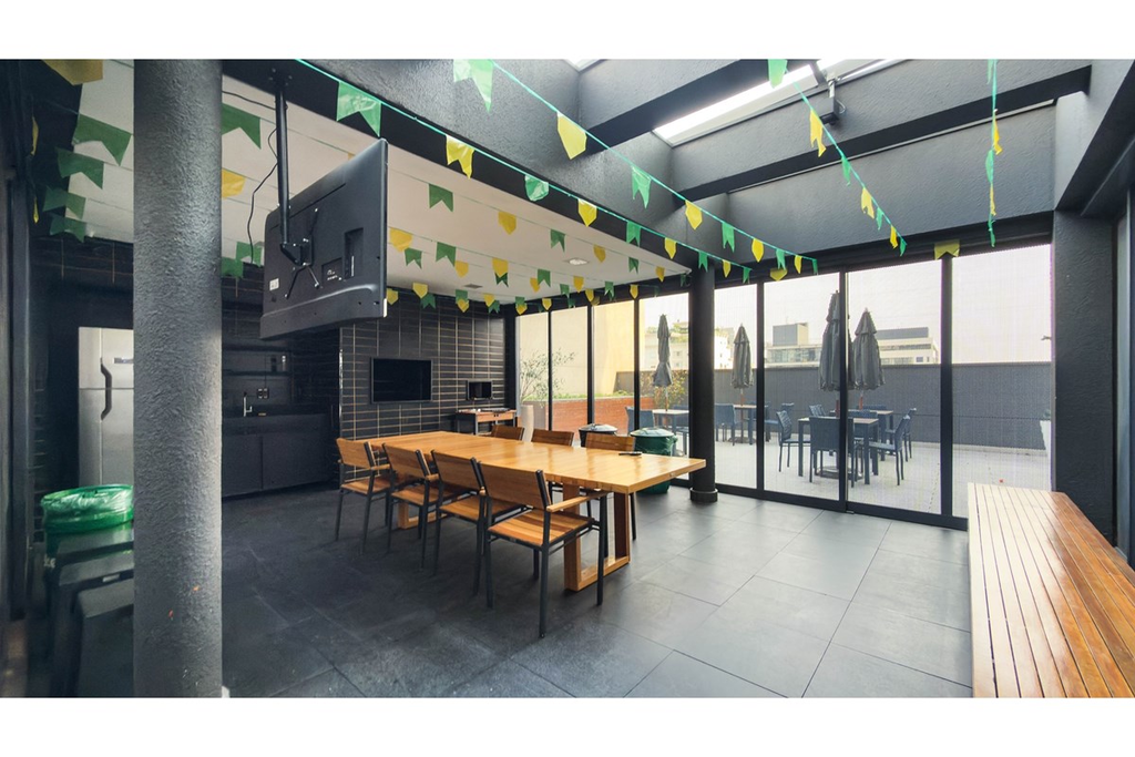 Apartamento, 1 quarto, 73 m² - Foto 10