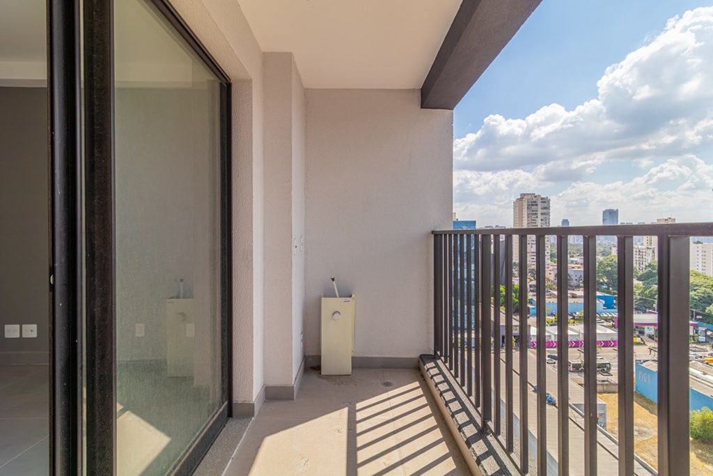 Apartamento, 1 quarto, 24 m² - Foto 26