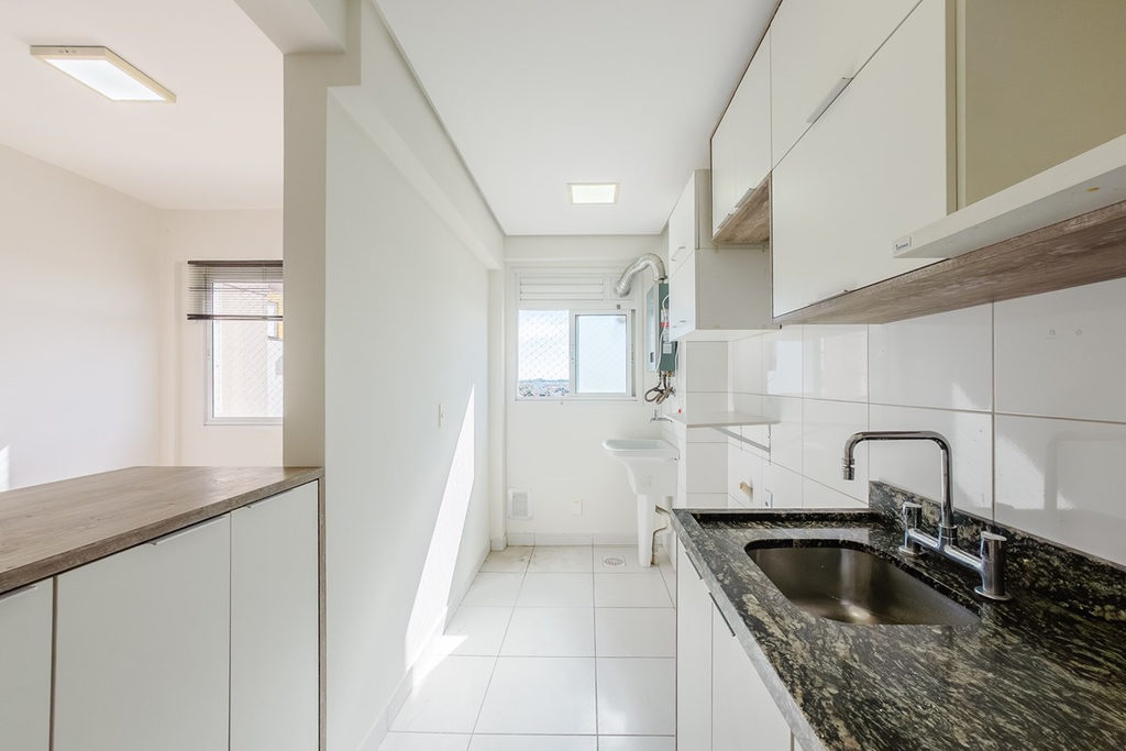 Apartamento para venda no bairro Centro em Canoas