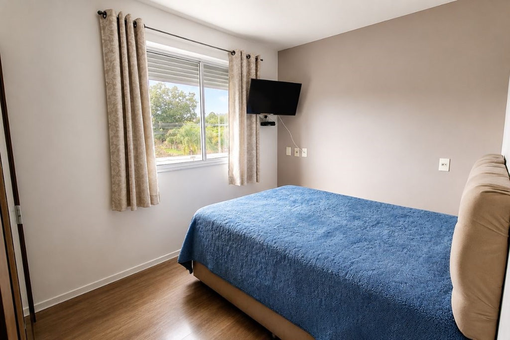 Apartamento para venda no bairro Passo das Pedras em Porto Alegre
