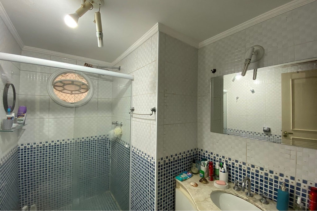 Apartamento, 3 quartos, 105 m² - Foto 35