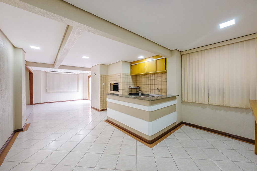 Apartamento para venda no bairro Centro em Canoas