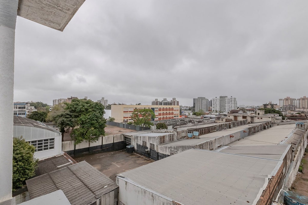 Studio para venda no bairro Cristo Redentor em Porto Alegre