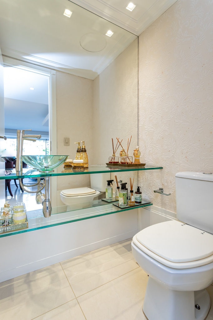 Apartamento para venda no bairro Mont Serrat em Porto Alegre