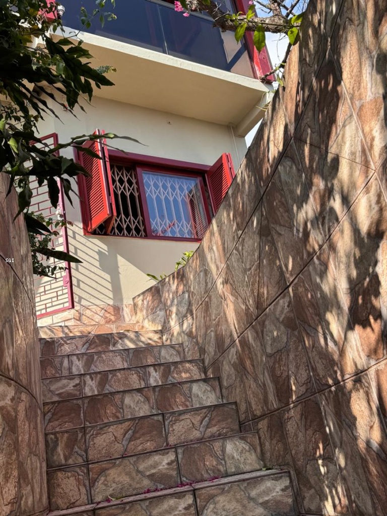 Casa para venda no bairro Jardim Leopoldina em Porto Alegre