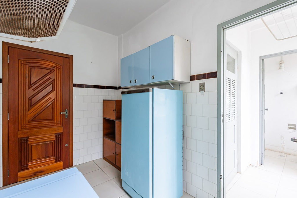 Apartamento para venda no bairro Petrópolis em Porto Alegre